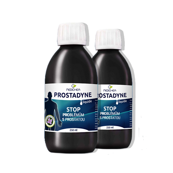 PROSTADYNE Forte